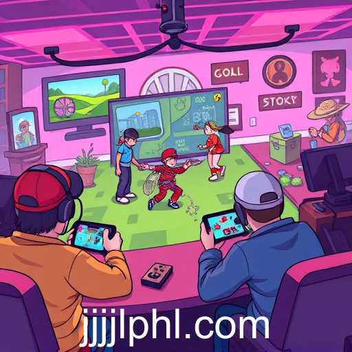 The Rise of Casual Gaming in 2025