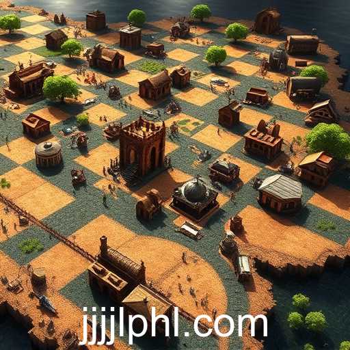 The Rise of Creative Gaming