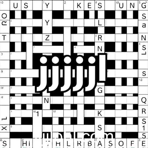 Crossword Puzzles